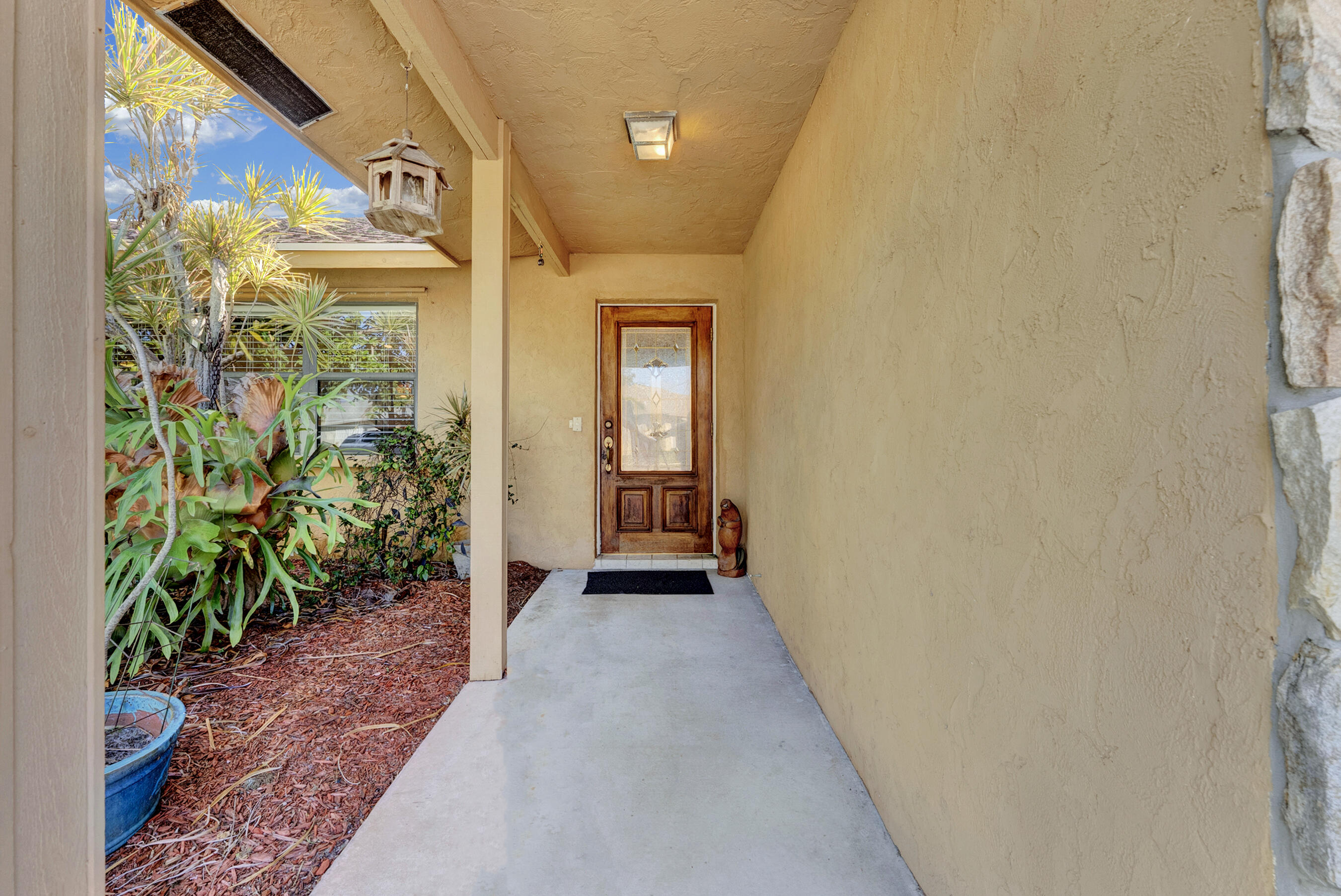 SEA PINES - Residential