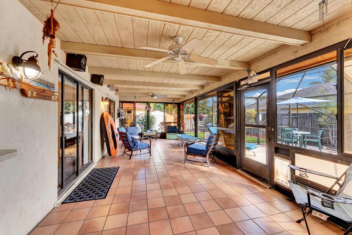 SEA PINES - Residential