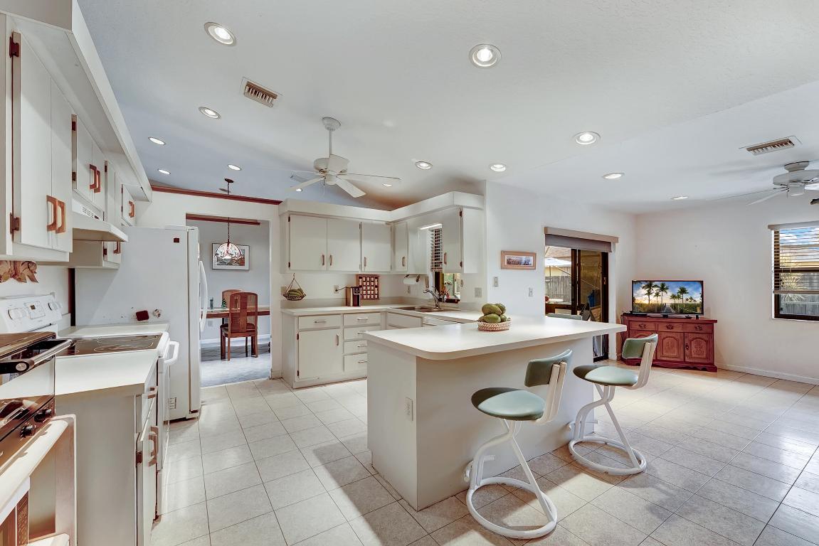 SEA PINES - Residential