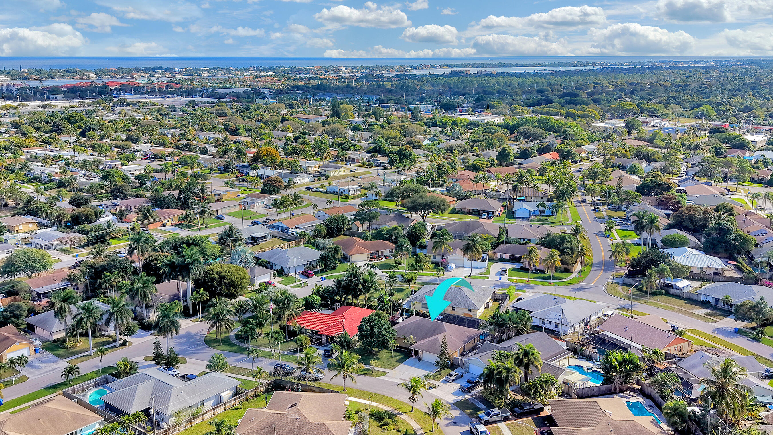SEA PINES - Residential
