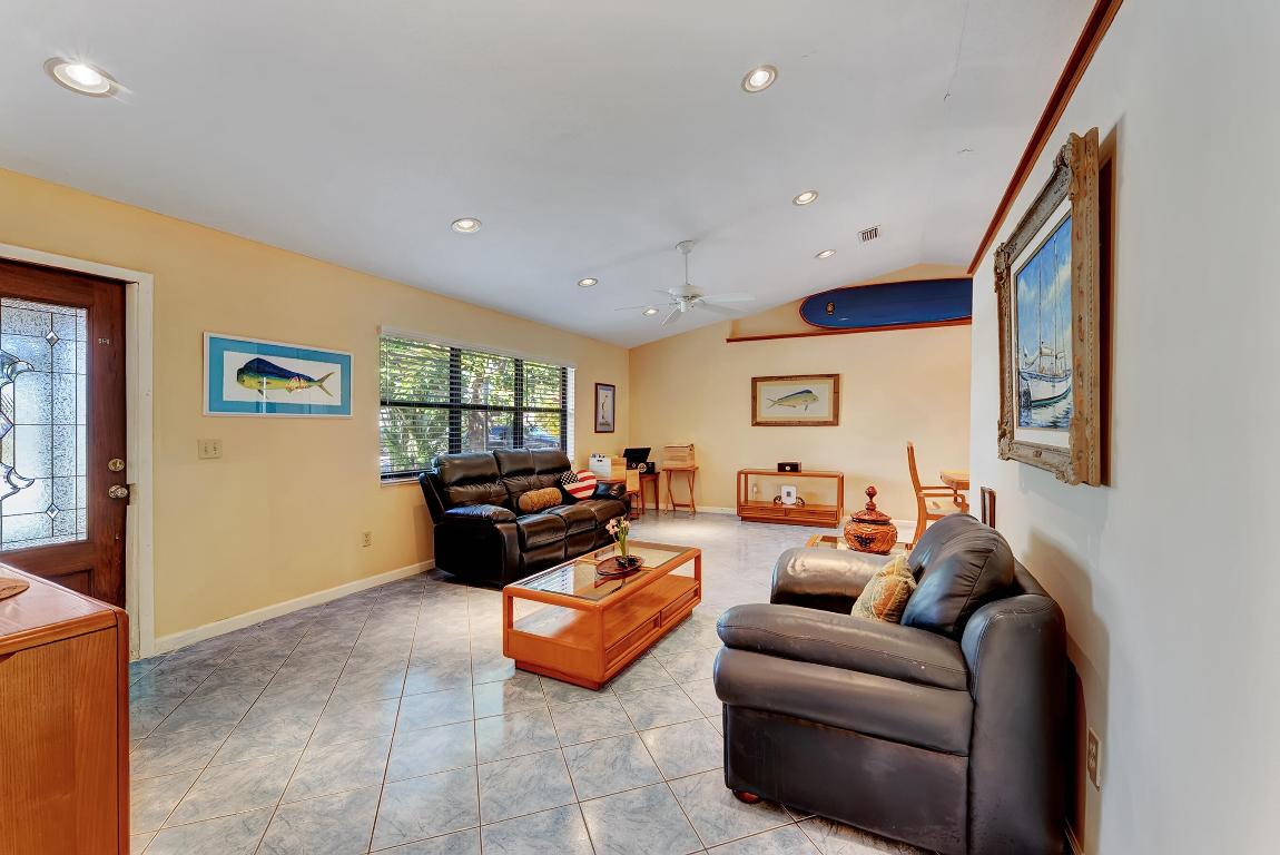 SEA PINES - Residential