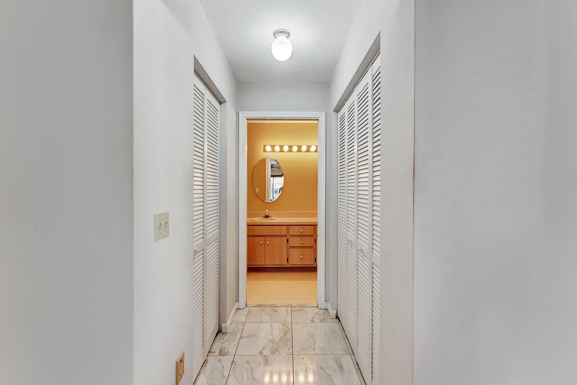 SEA PINES - Residential