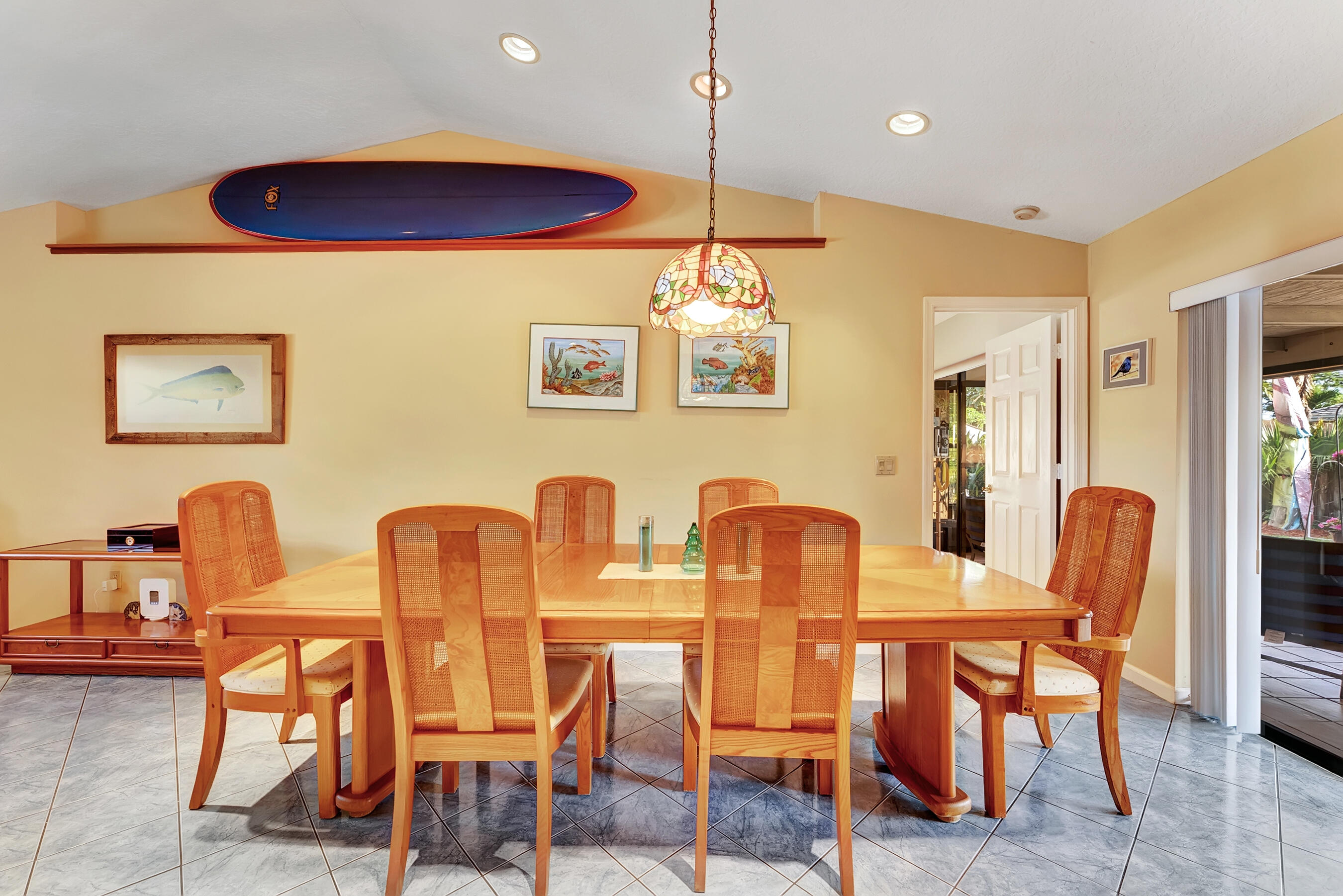 SEA PINES - Residential