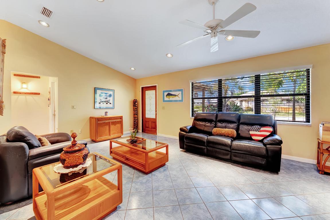 SEA PINES - Residential