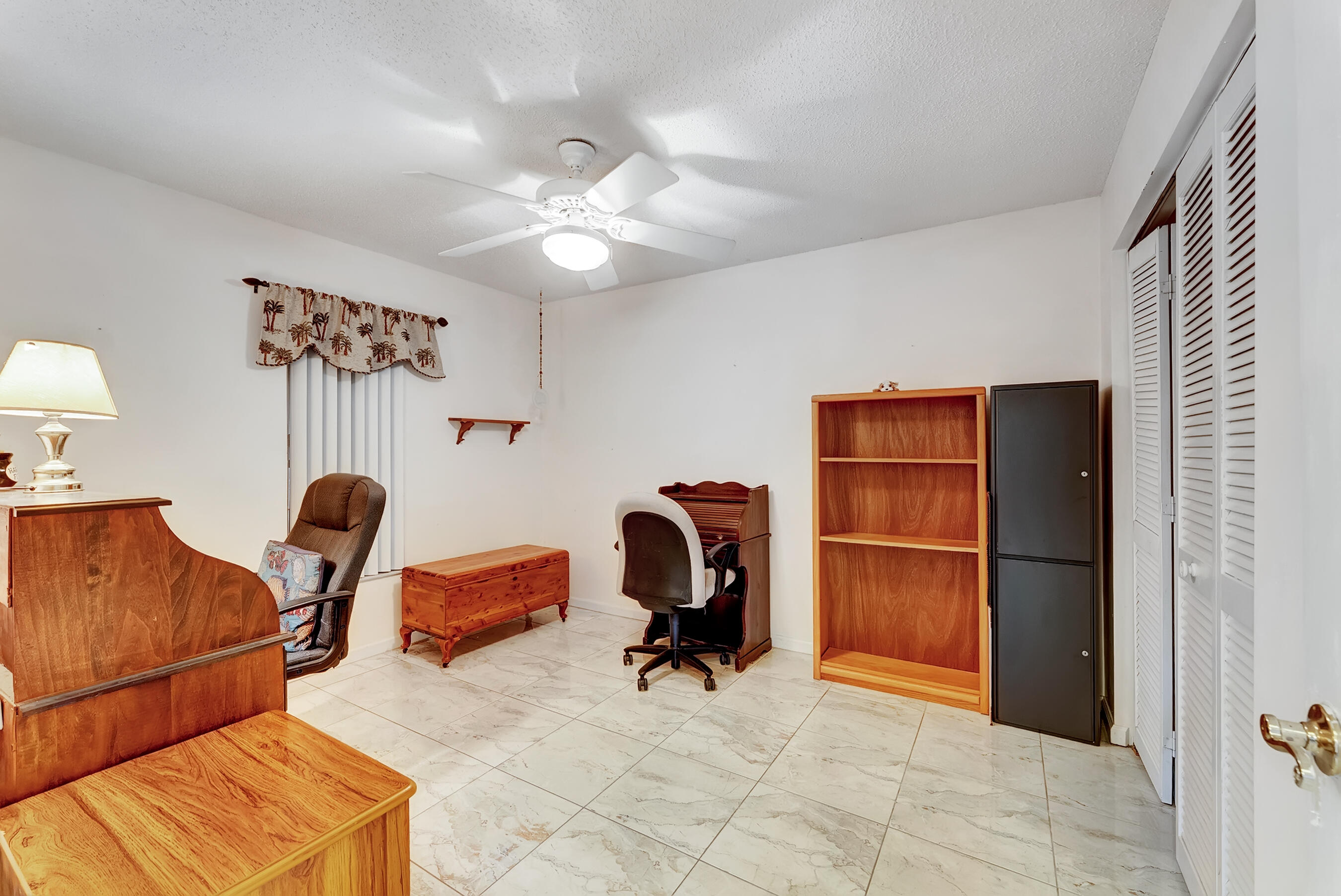 SEA PINES - Residential