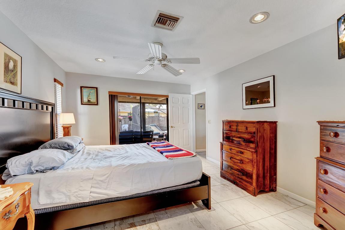 SEA PINES - Residential