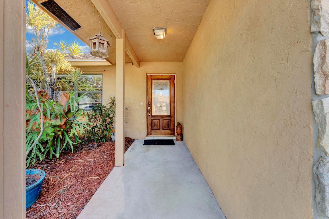 SEA PINES - Residential