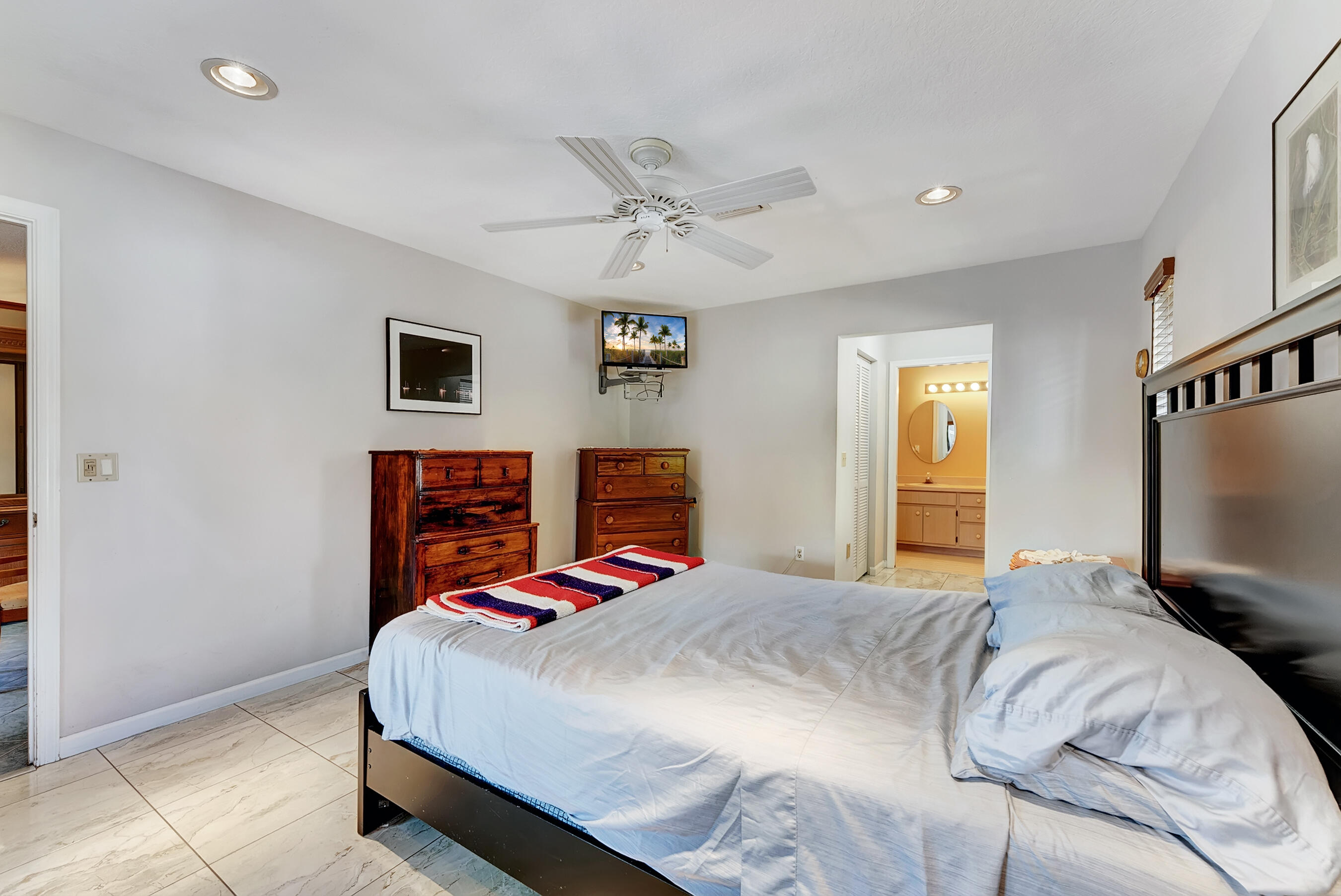 SEA PINES - Residential