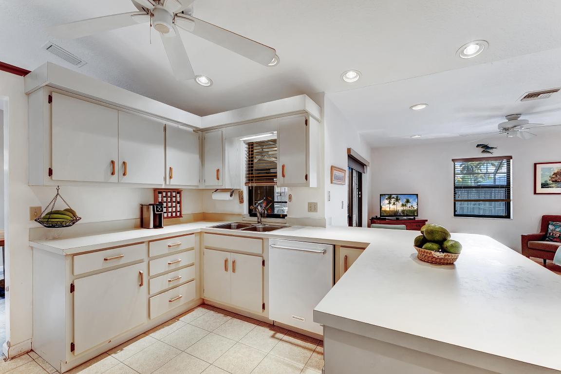 SEA PINES - Residential