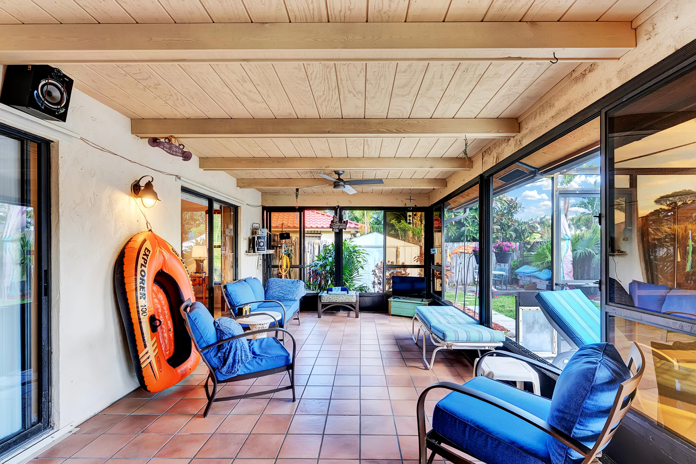 SEA PINES - Residential