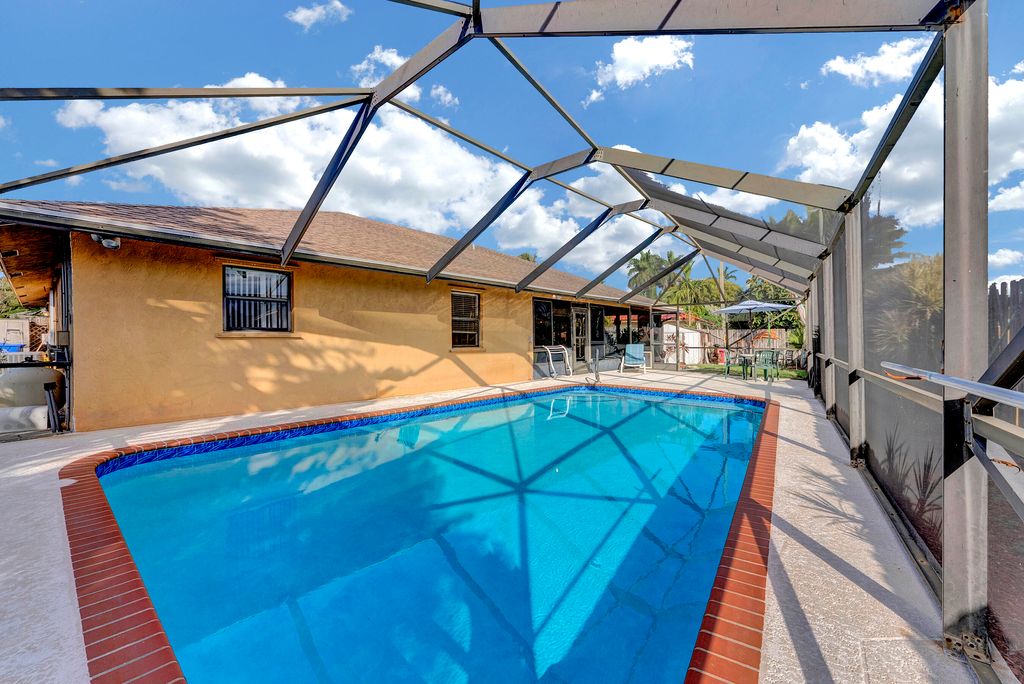 Photo of 1059 Wynndale Way, Lantana, FL 33462 (MLS # R11154422)