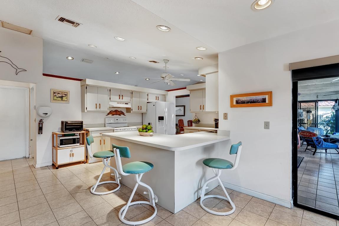 SEA PINES - Residential