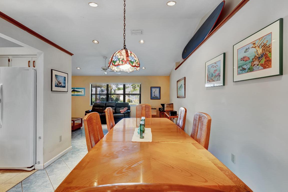 SEA PINES - Residential