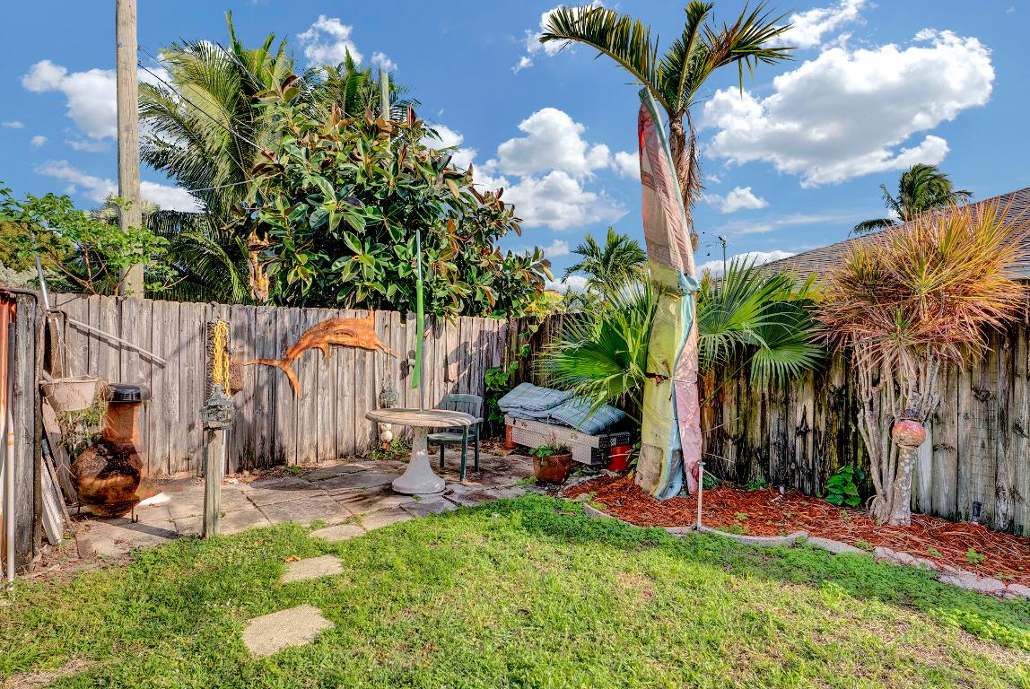 SEA PINES - Residential