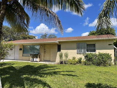671 NW 38th Street Pompano Beach FL 33064