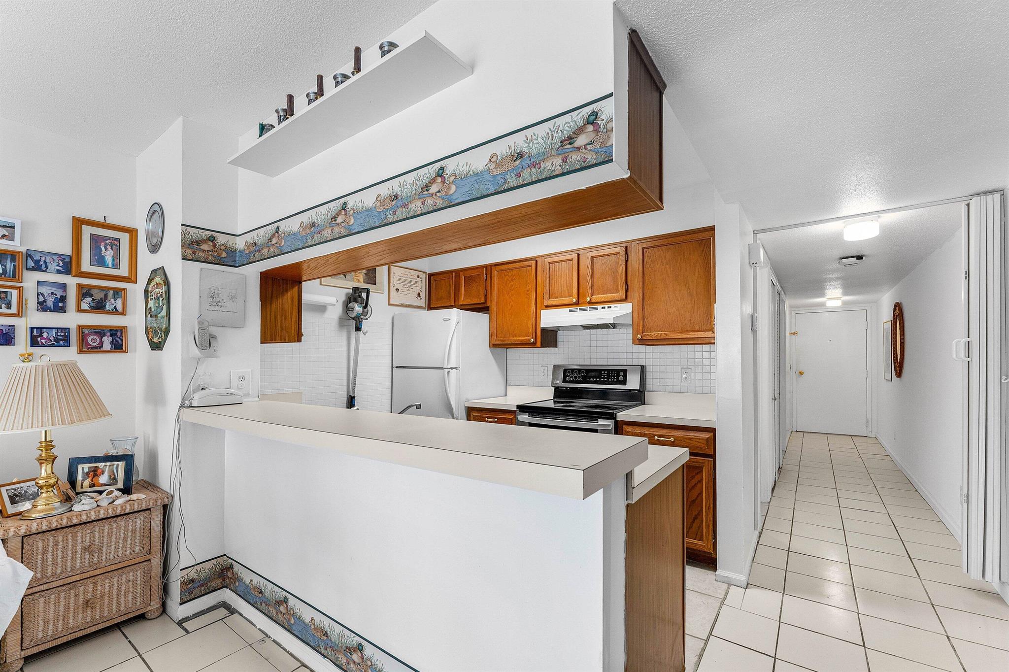 CYPRESS POINT CONDO - Residential
