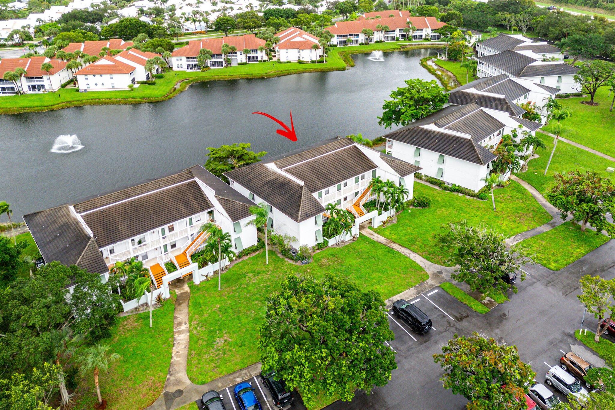 CYPRESS POINT CONDO - Residential