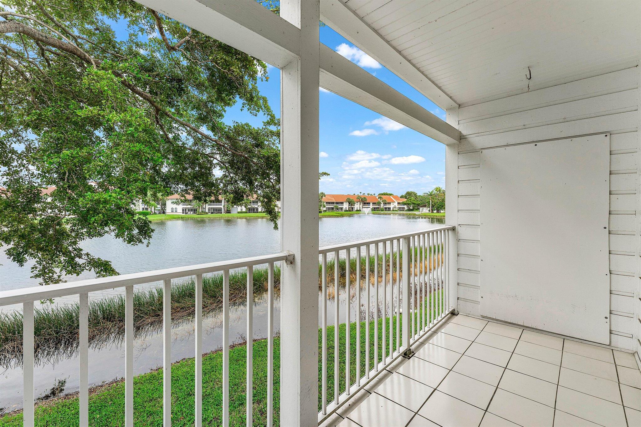 CYPRESS POINT CONDO - Residential