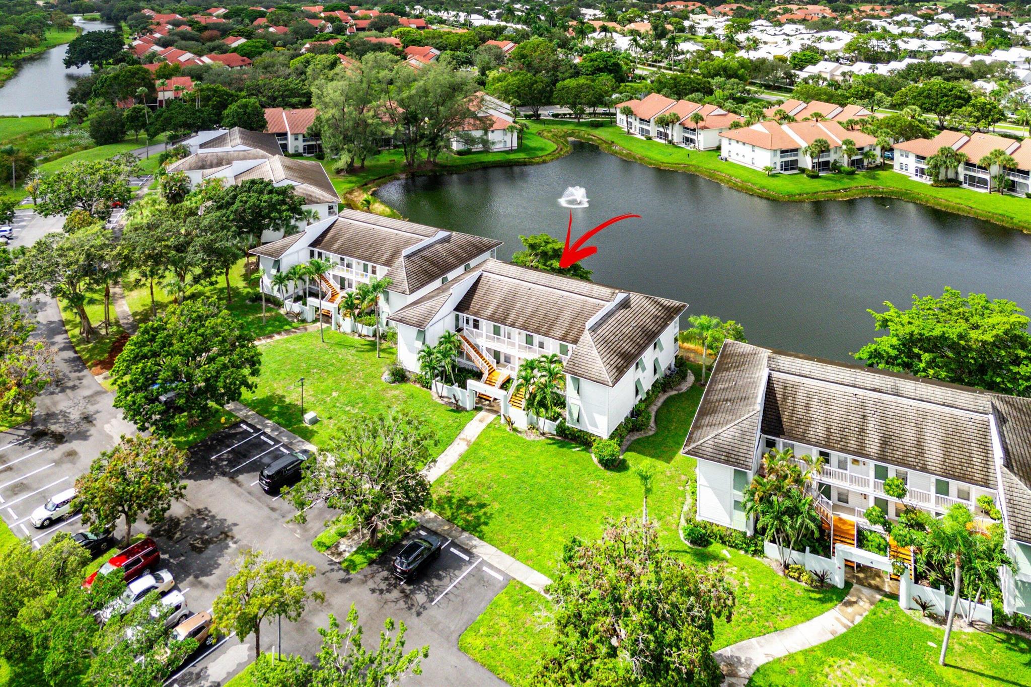 CYPRESS POINT CONDO - Residential