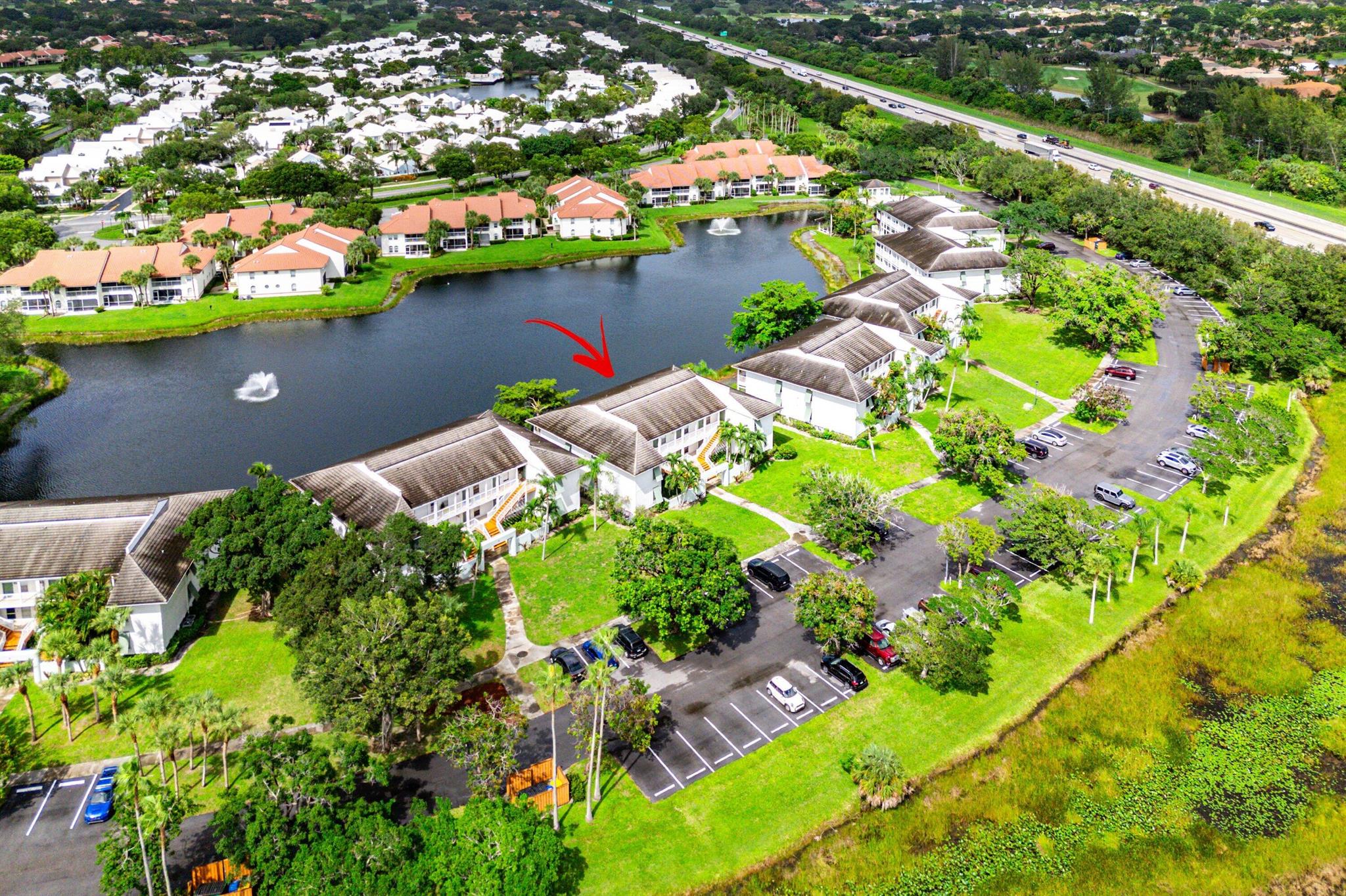 CYPRESS POINT CONDO - Residential
