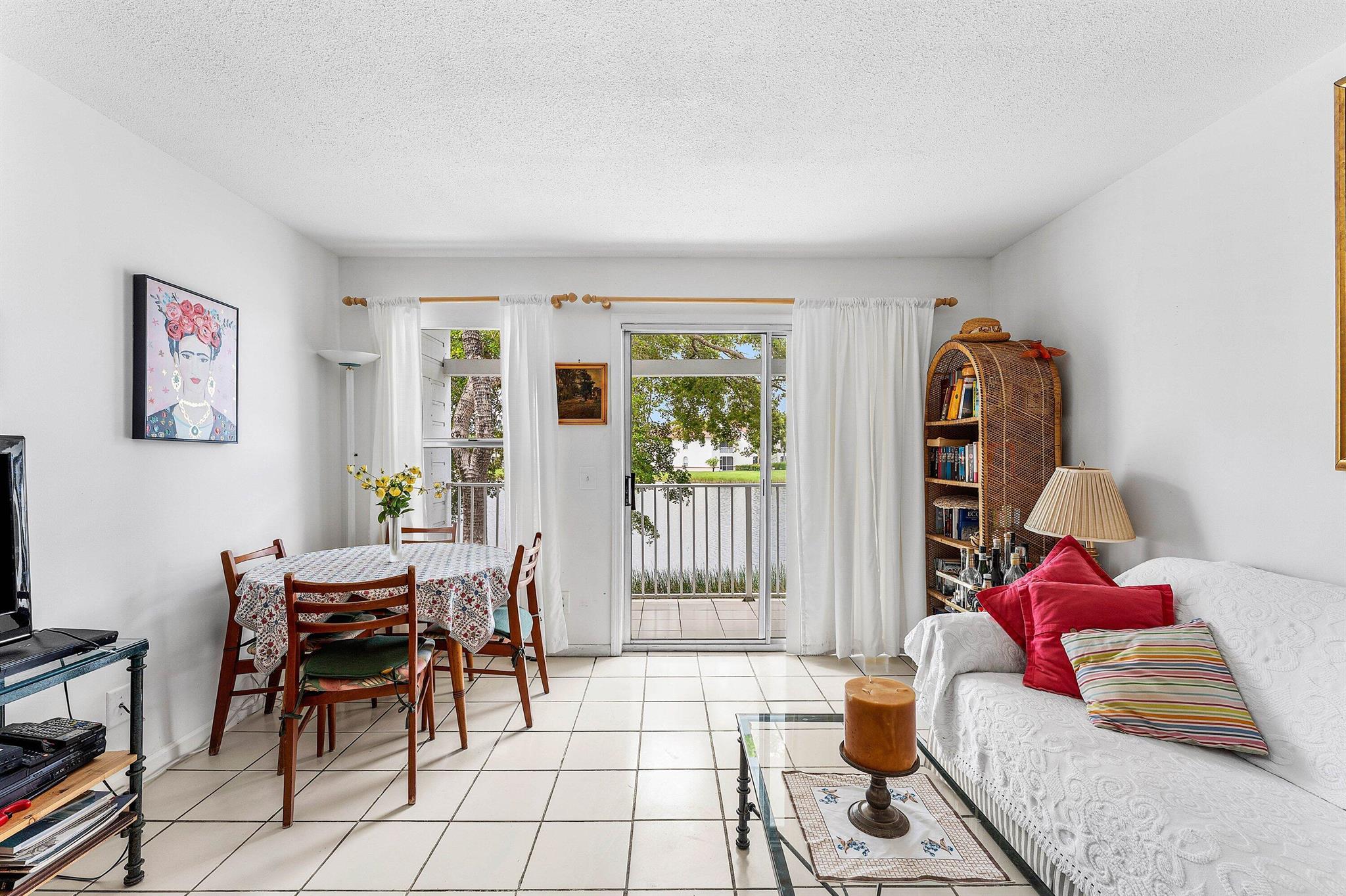 CYPRESS POINT CONDO - Residential