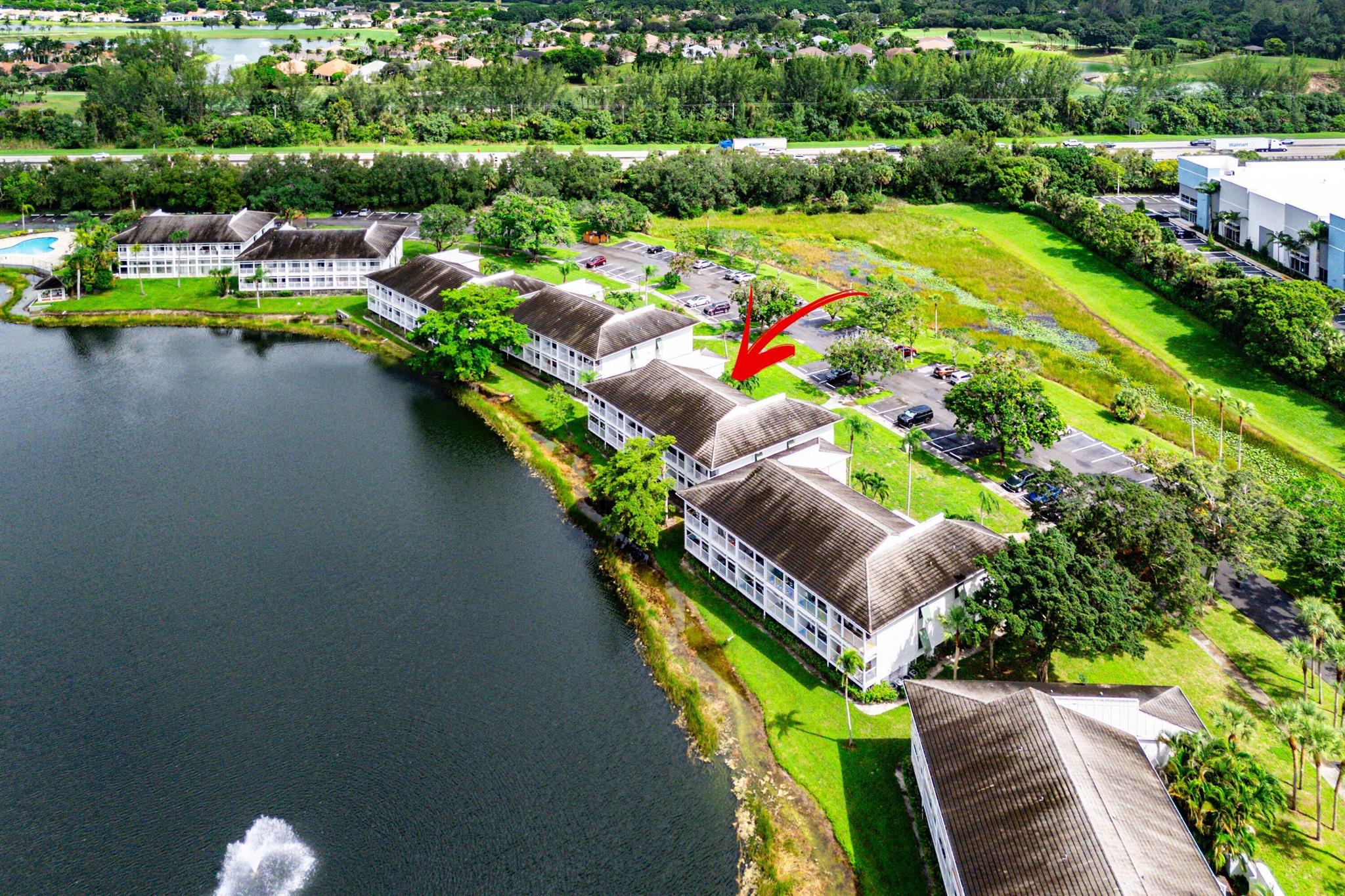 CYPRESS POINT CONDO - Residential
