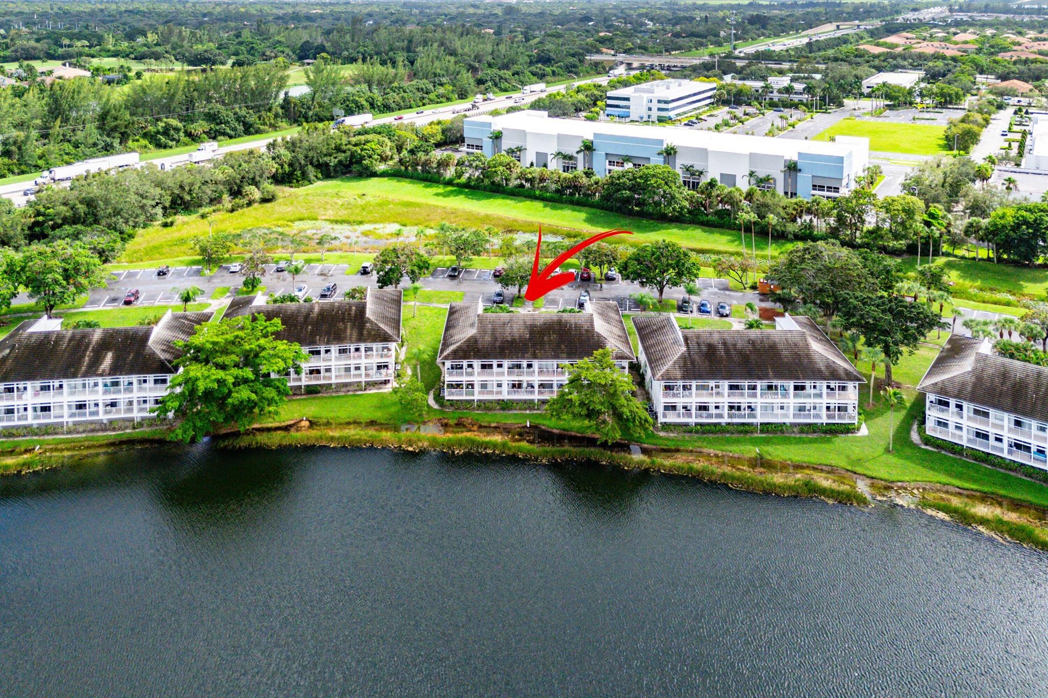 CYPRESS POINT CONDO - Residential