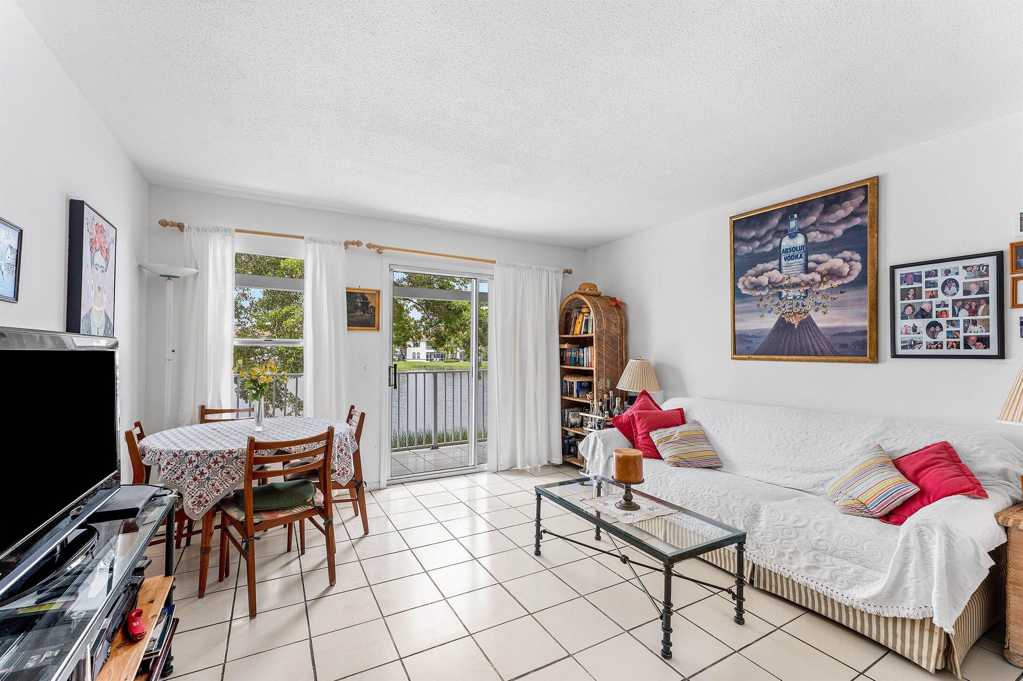 CYPRESS POINT CONDO - Residential