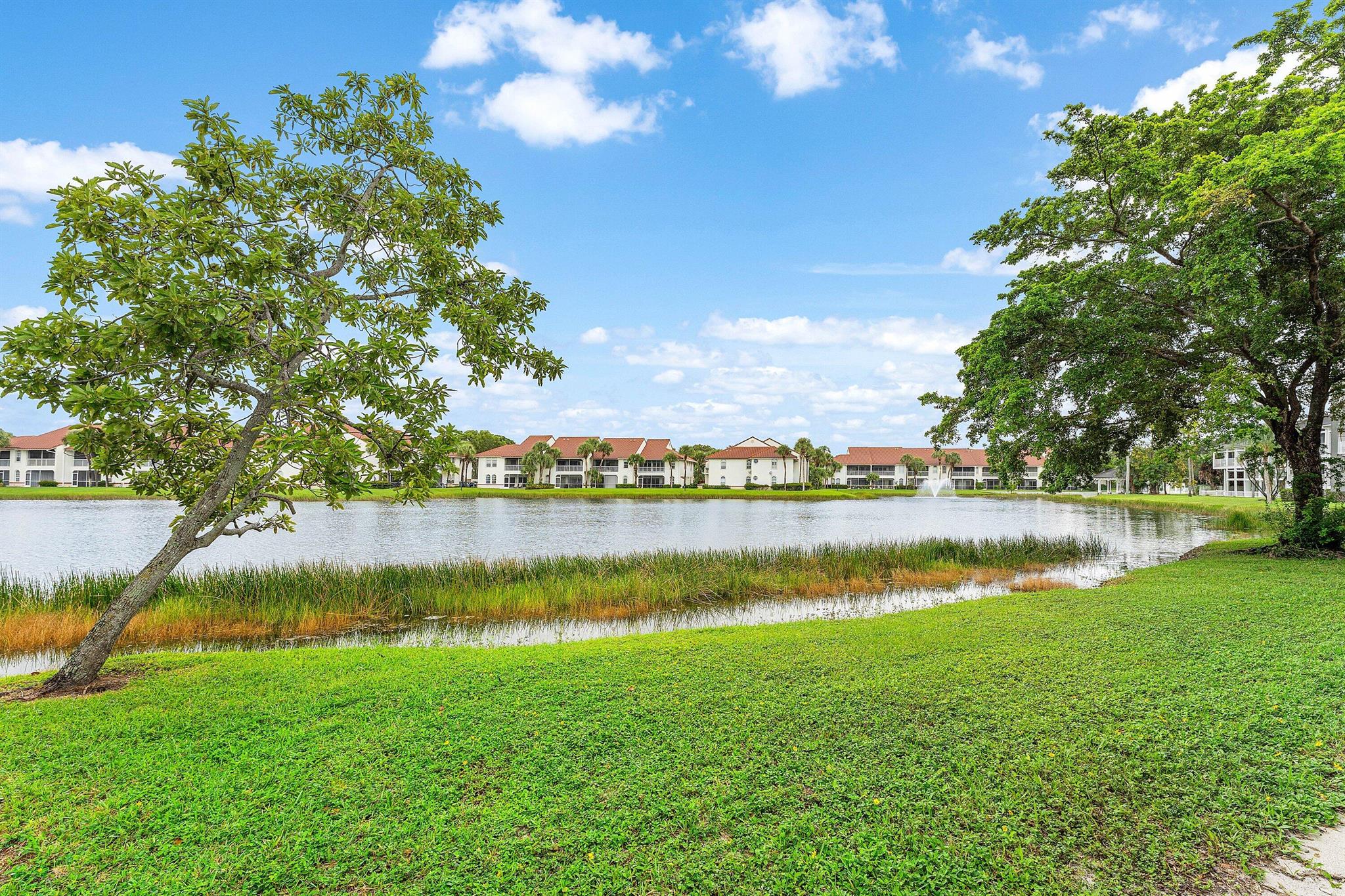 CYPRESS POINT CONDO - Residential