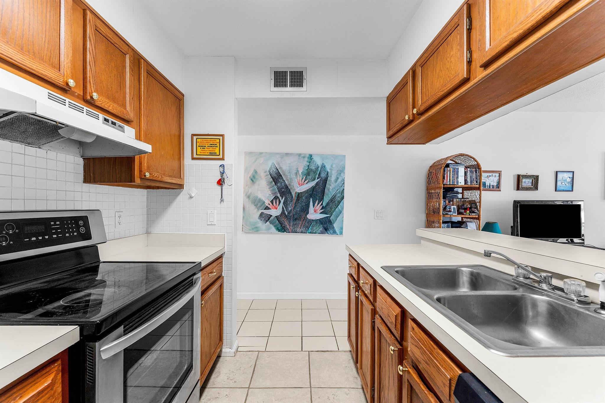 CYPRESS POINT CONDO - Residential