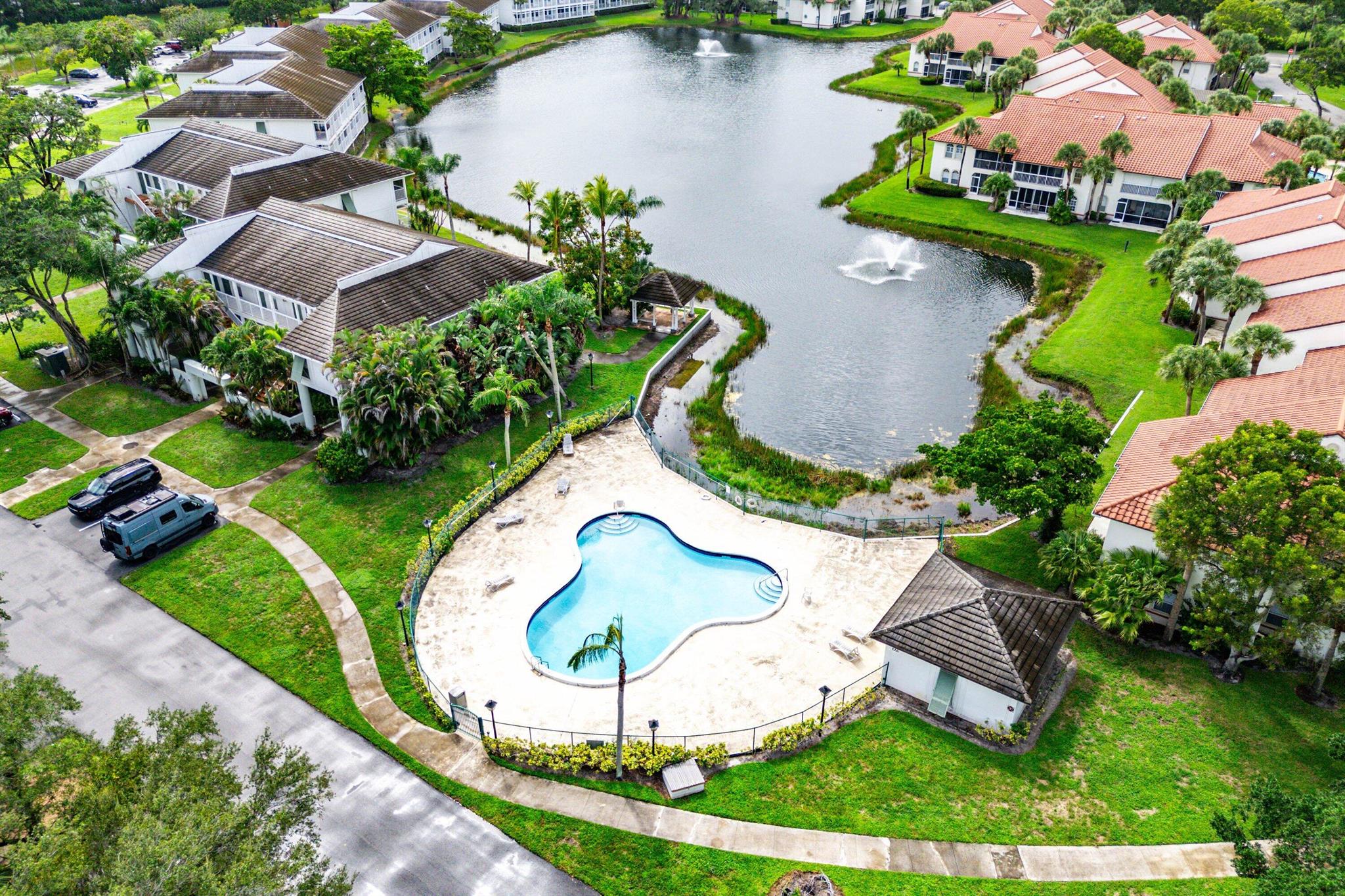 CYPRESS POINT CONDO - Residential