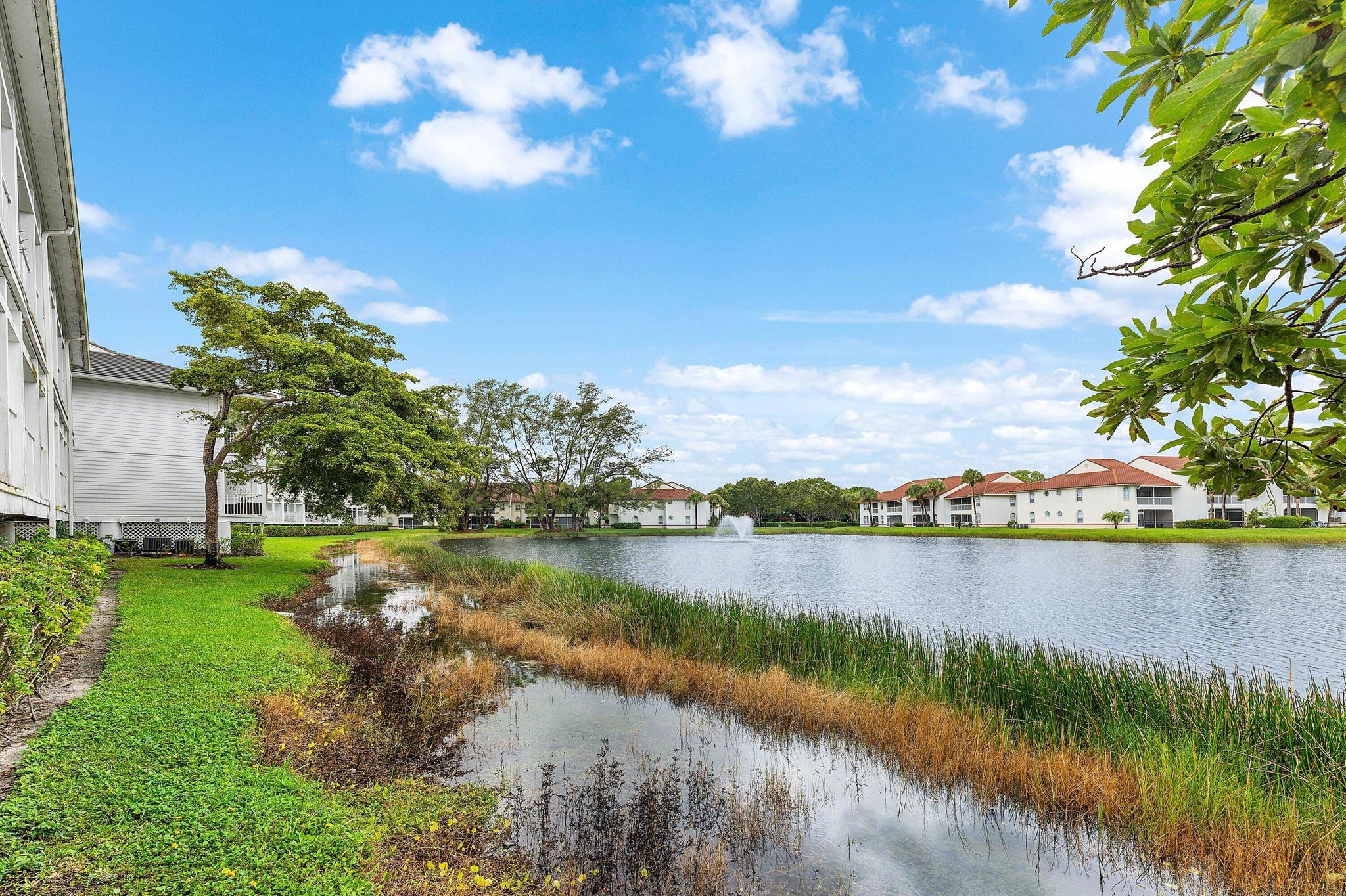 CYPRESS POINT CONDO - Residential