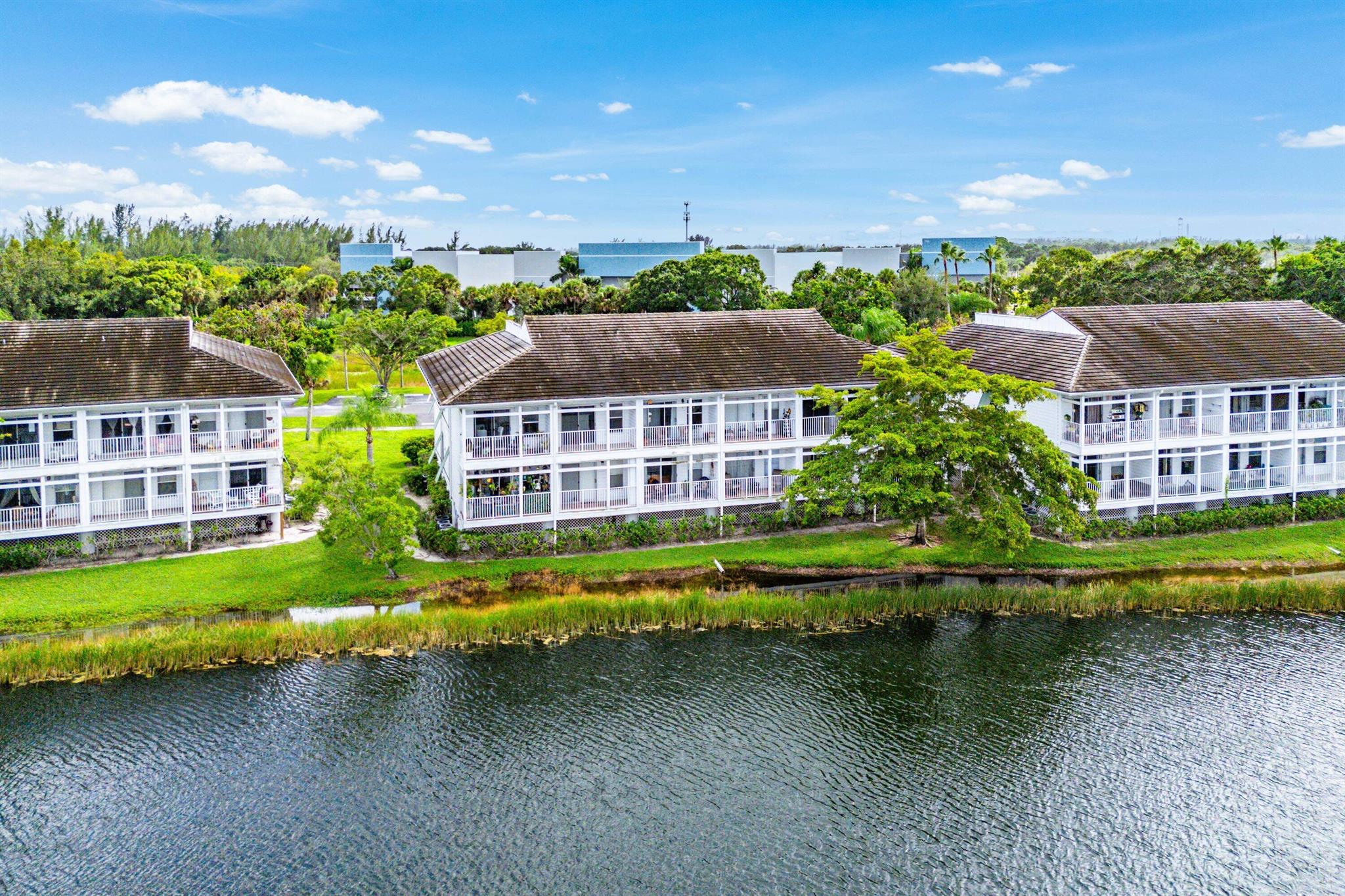 CYPRESS POINT CONDO - Residential