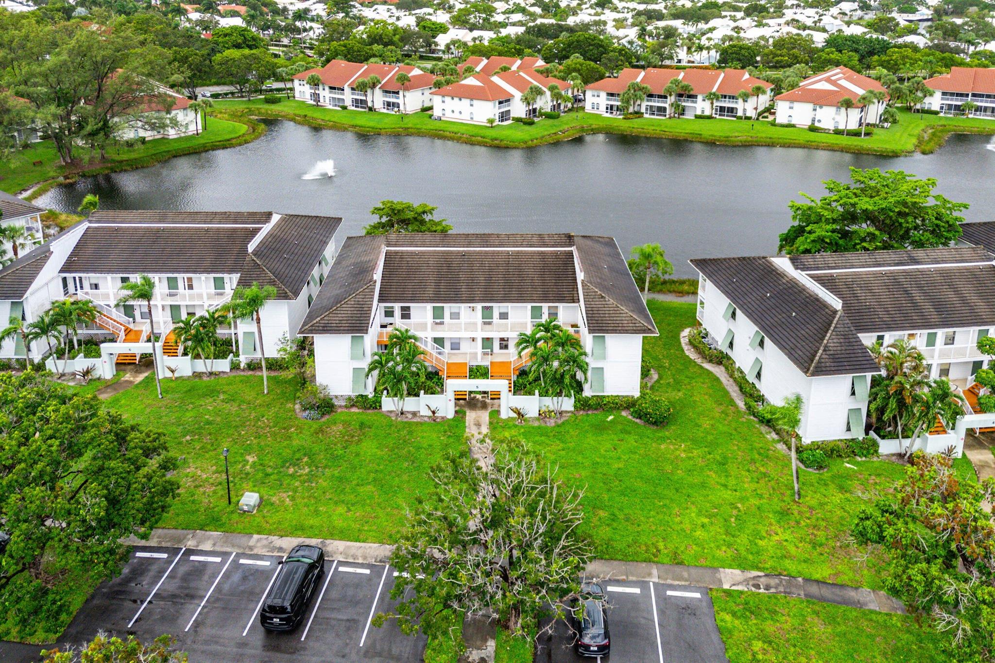 CYPRESS POINT CONDO - Residential