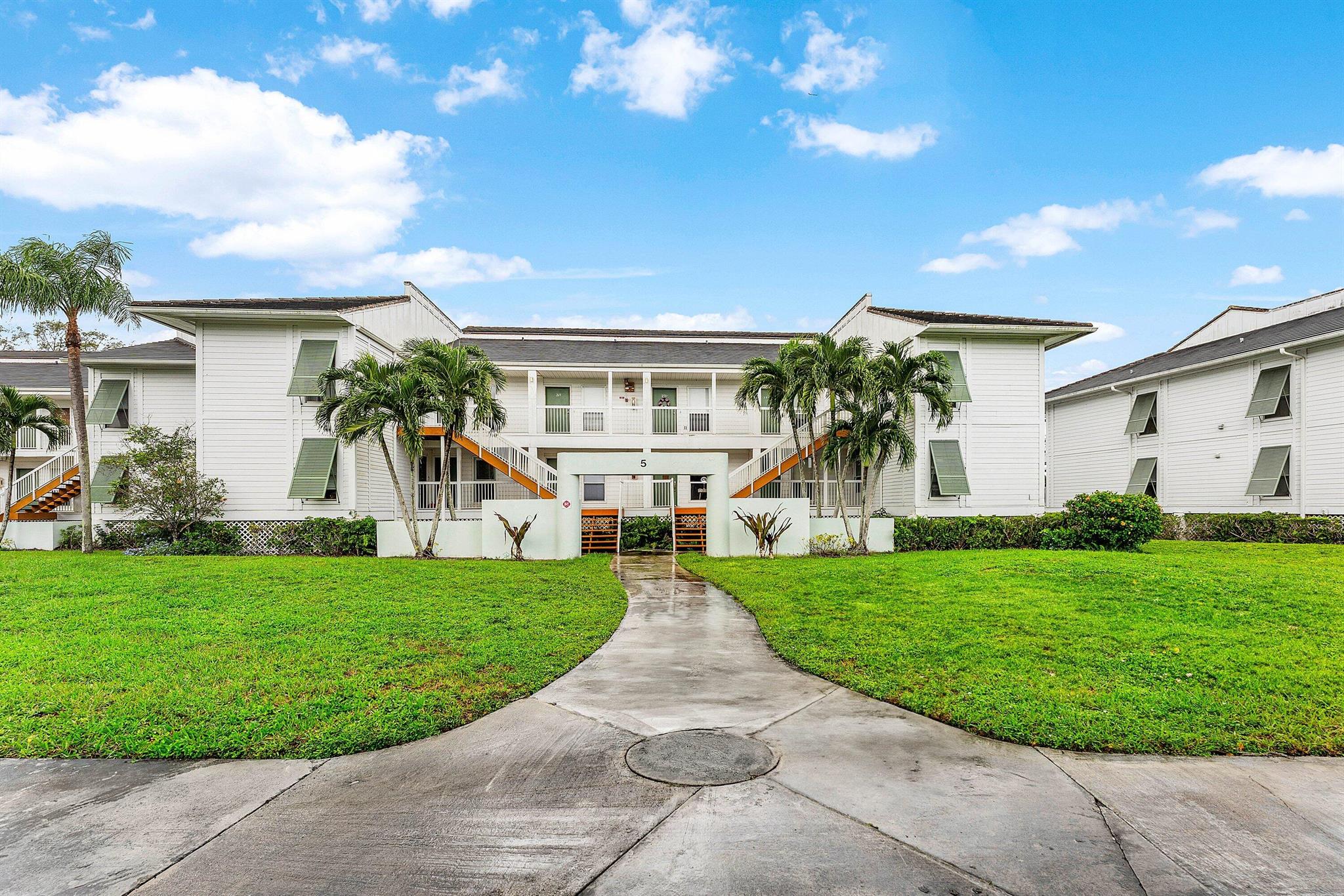 CYPRESS POINT CONDO - Residential