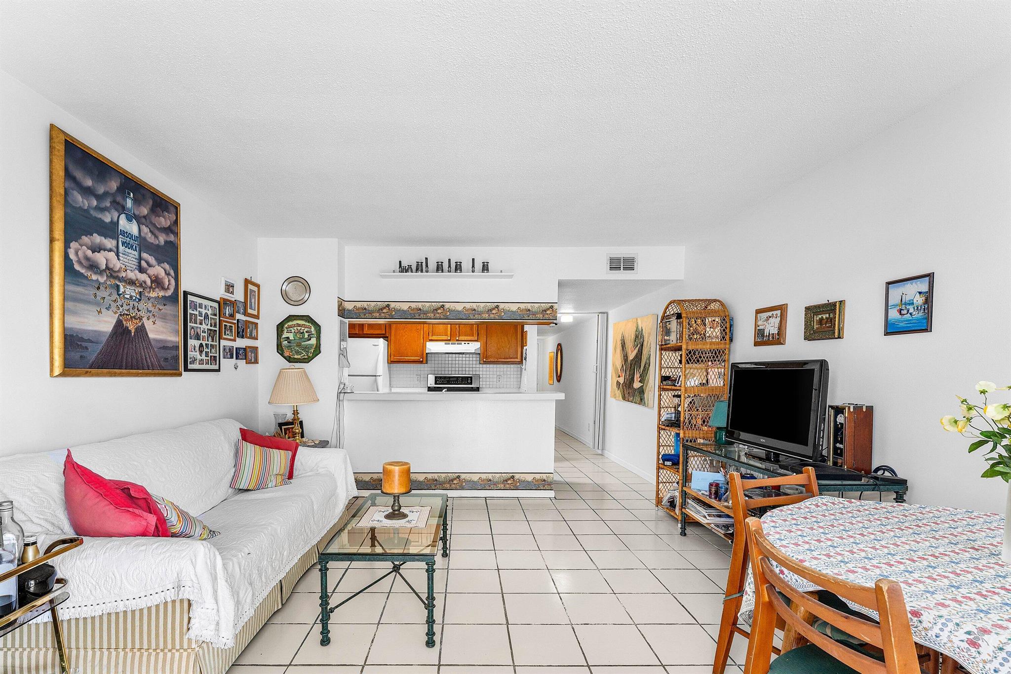 CYPRESS POINT CONDO - Residential