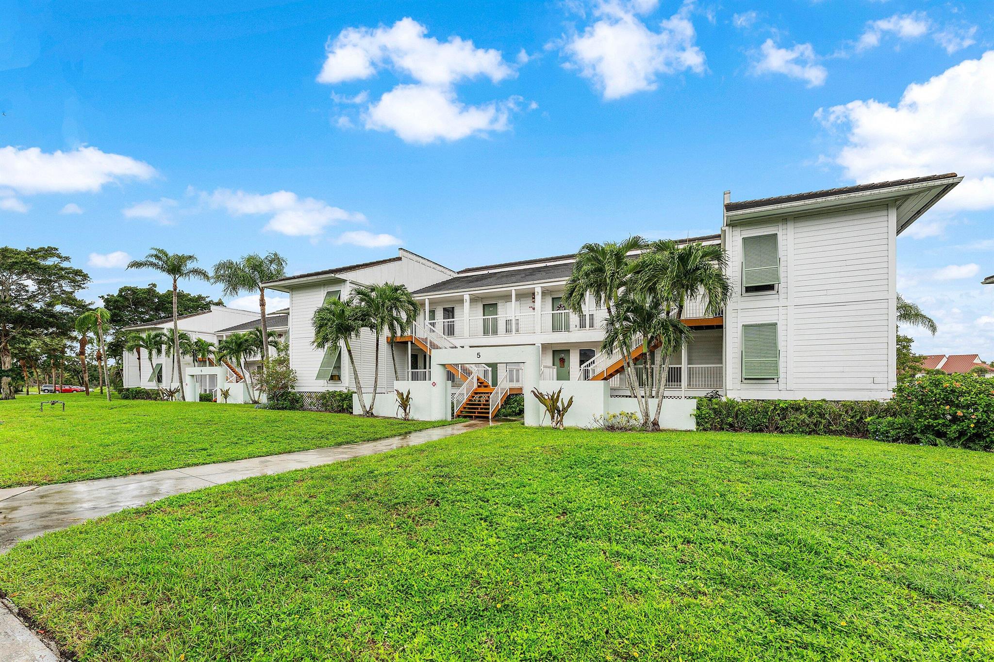 CYPRESS POINT CONDO - Residential