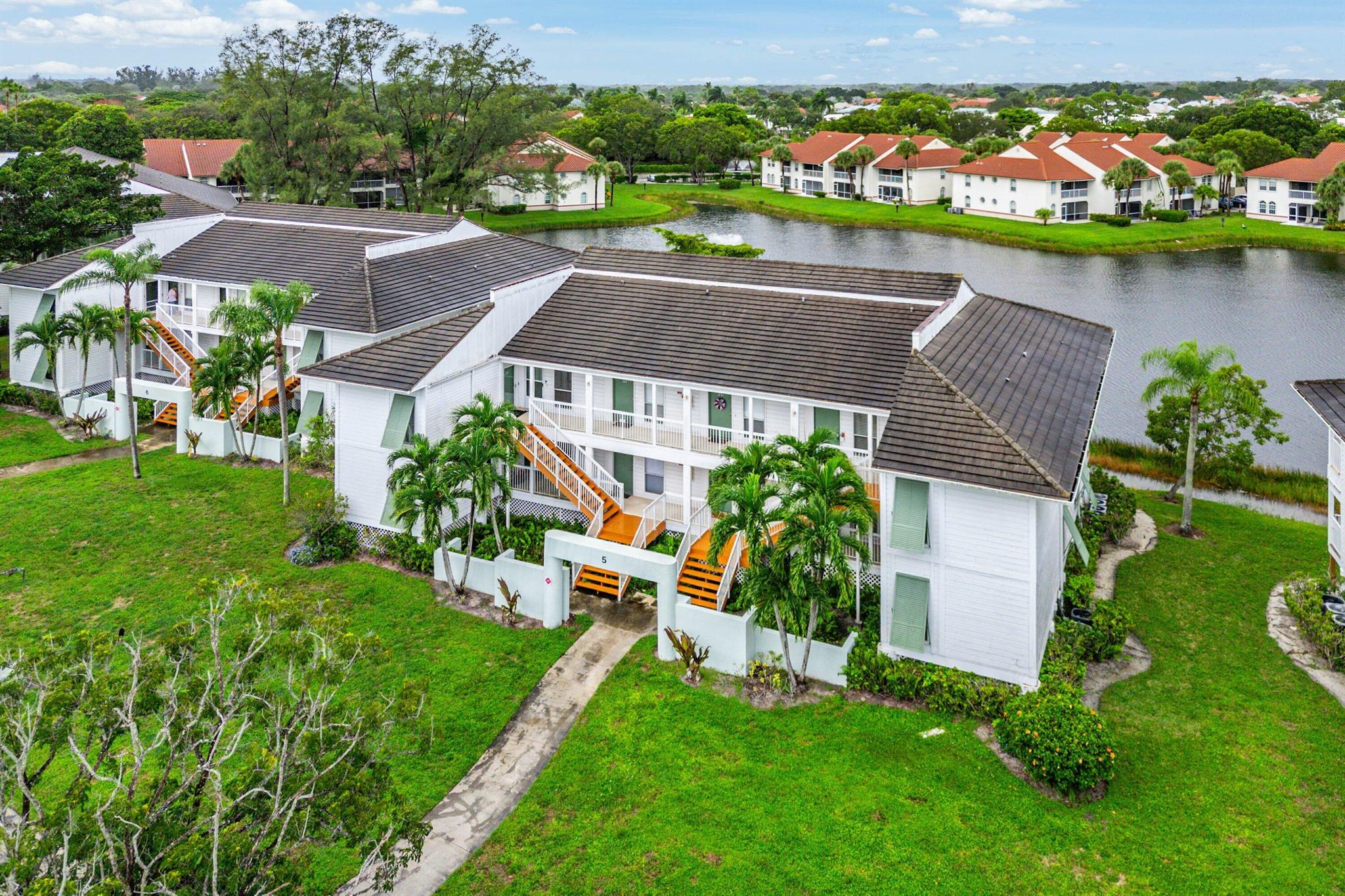 CYPRESS POINT CONDO - Residential