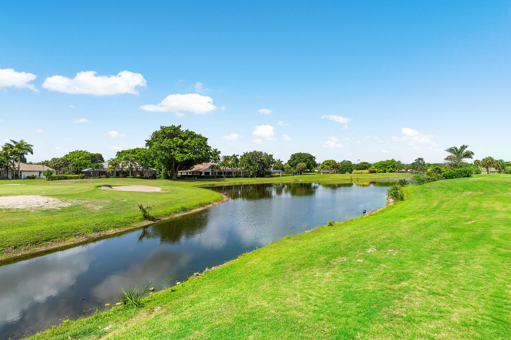 Photo of 10094 Crosswind Road, Boca Raton, FL 33498 (MLS # R11098044)