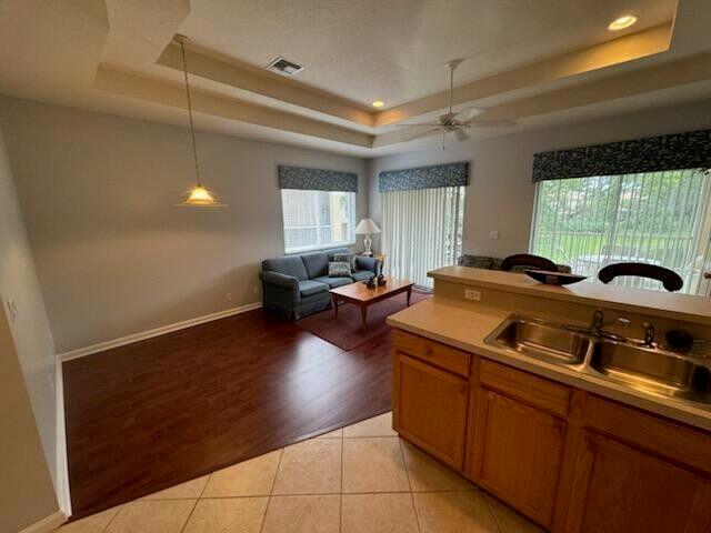 CASTLE PINES CONDOMINIUM - Residential