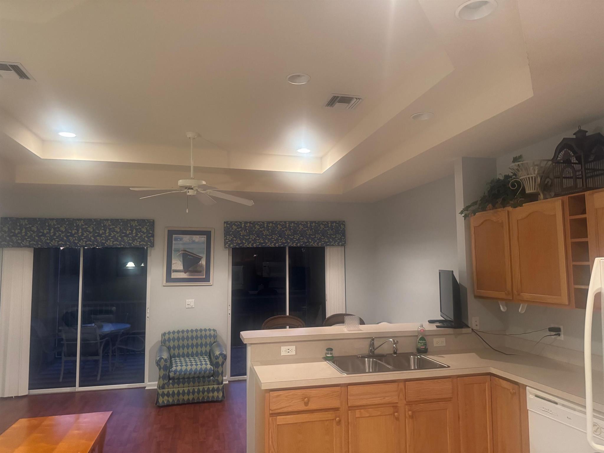 CASTLE PINES CONDOMINIUM - Residential