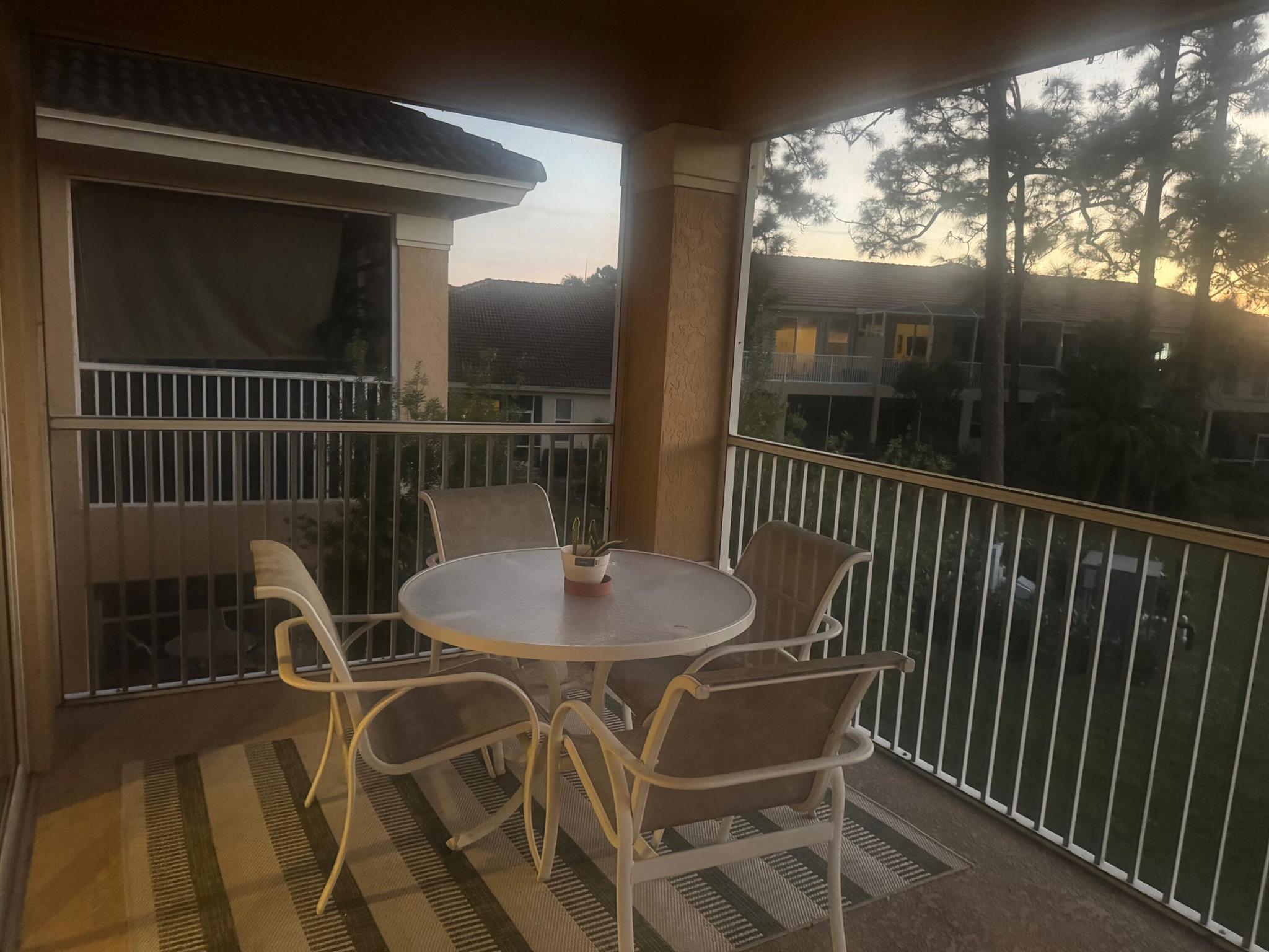 CASTLE PINES CONDOMINIUM - Residential