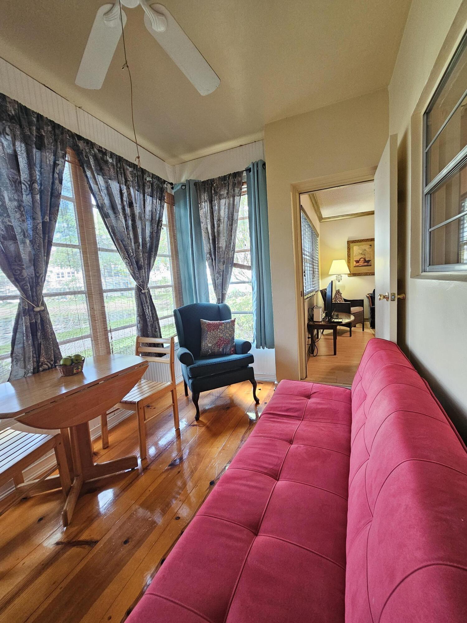 WILLOW GARDENS CONDO - Residential