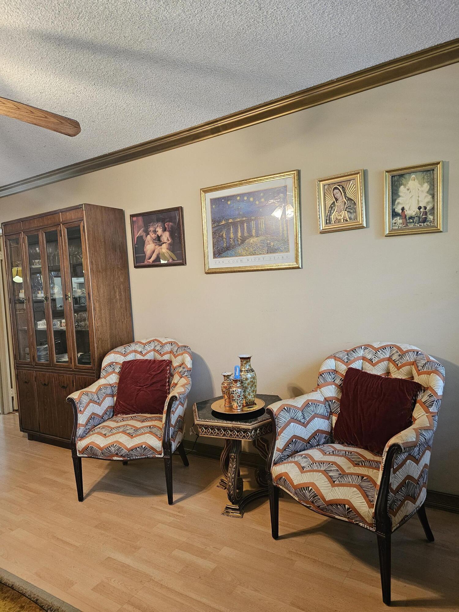 WILLOW GARDENS CONDO - Residential