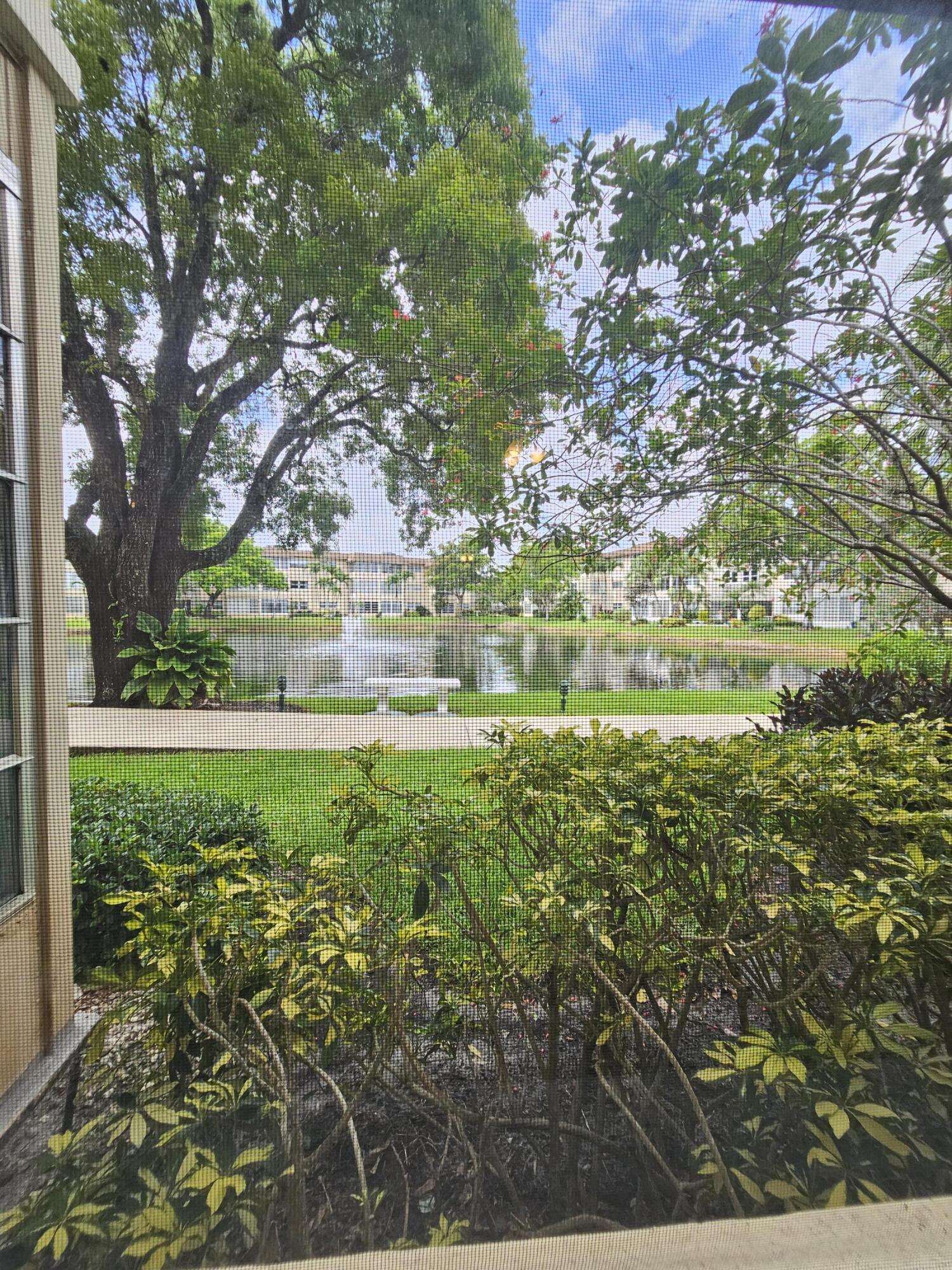 WILLOW GARDENS CONDO - Residential