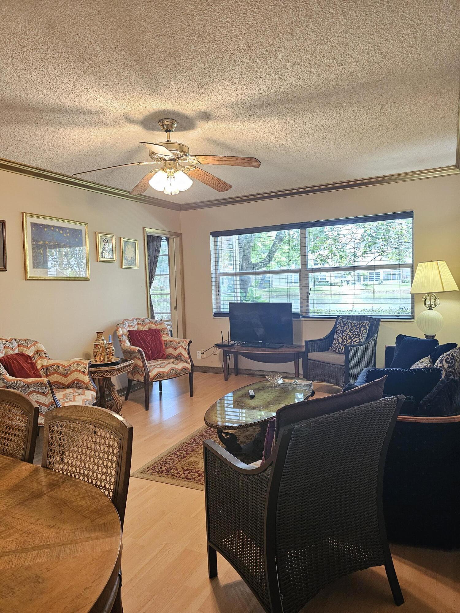 WILLOW GARDENS CONDO - Residential