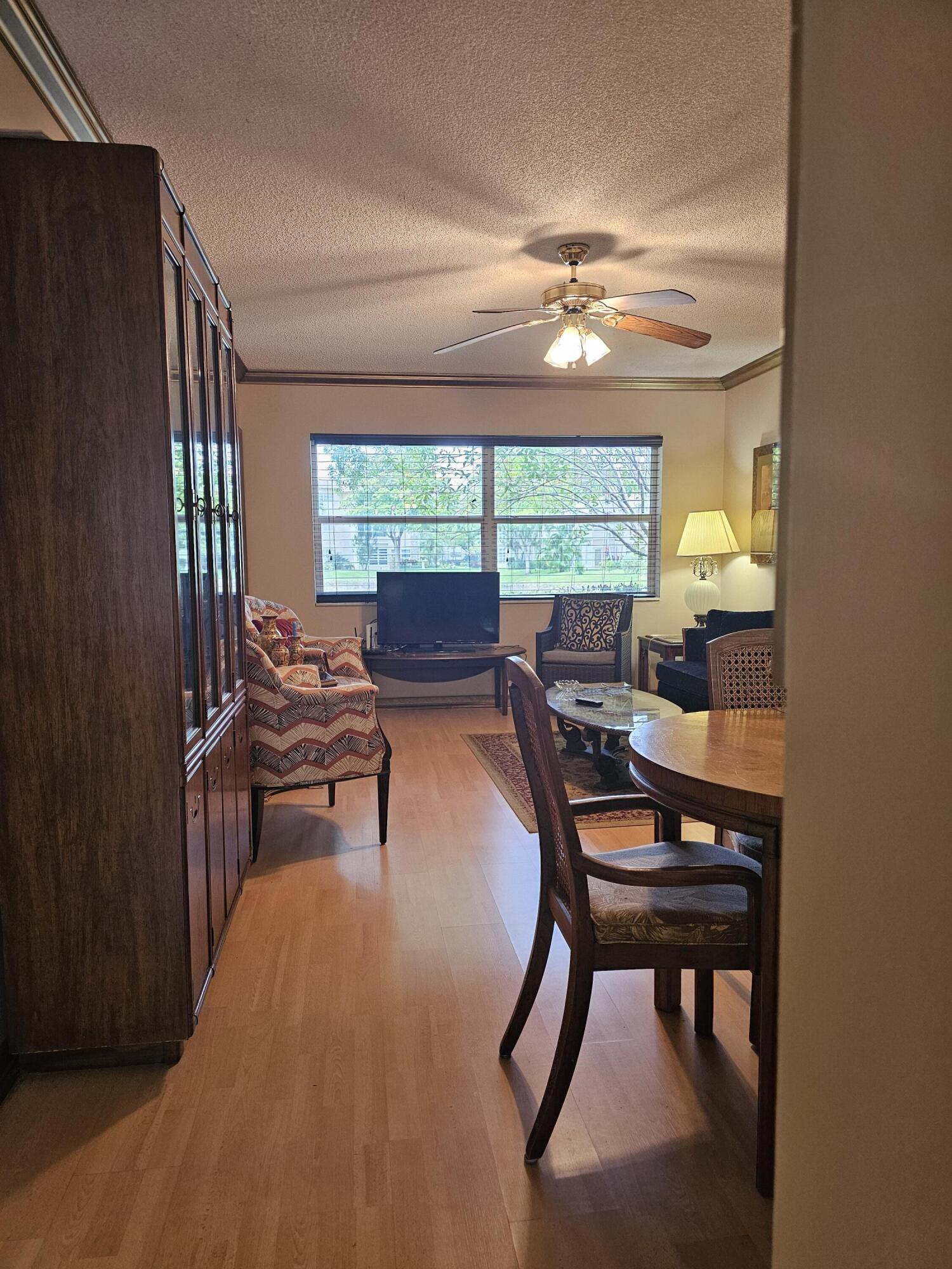 WILLOW GARDENS CONDO - Residential