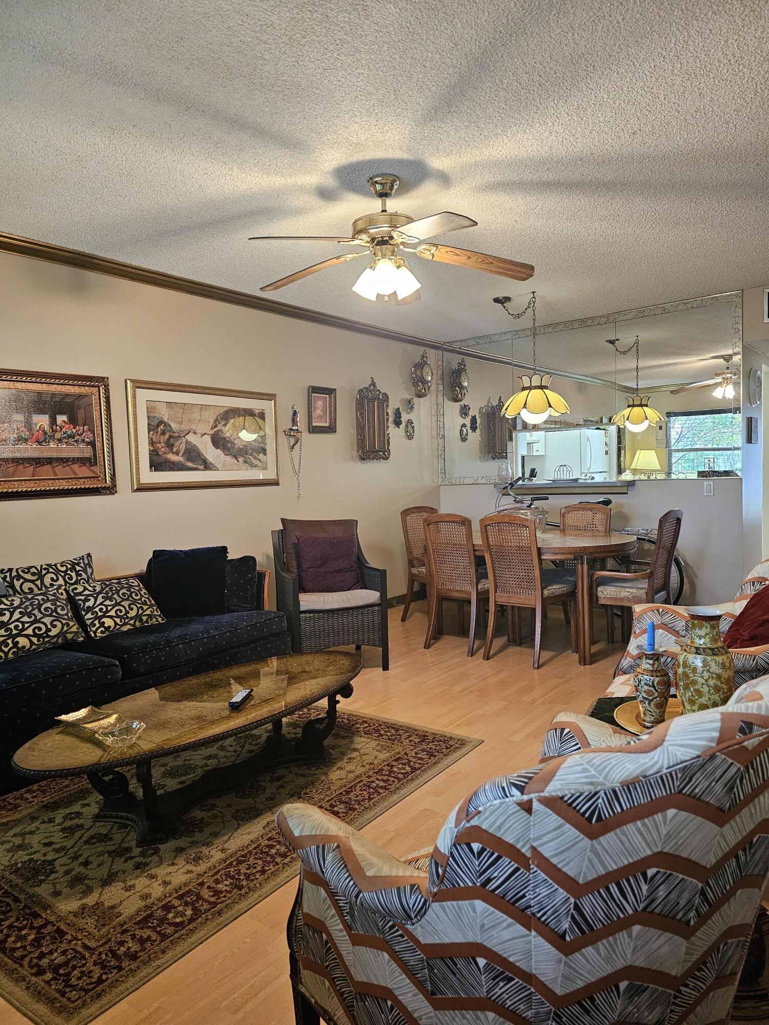 WILLOW GARDENS CONDO - Residential
