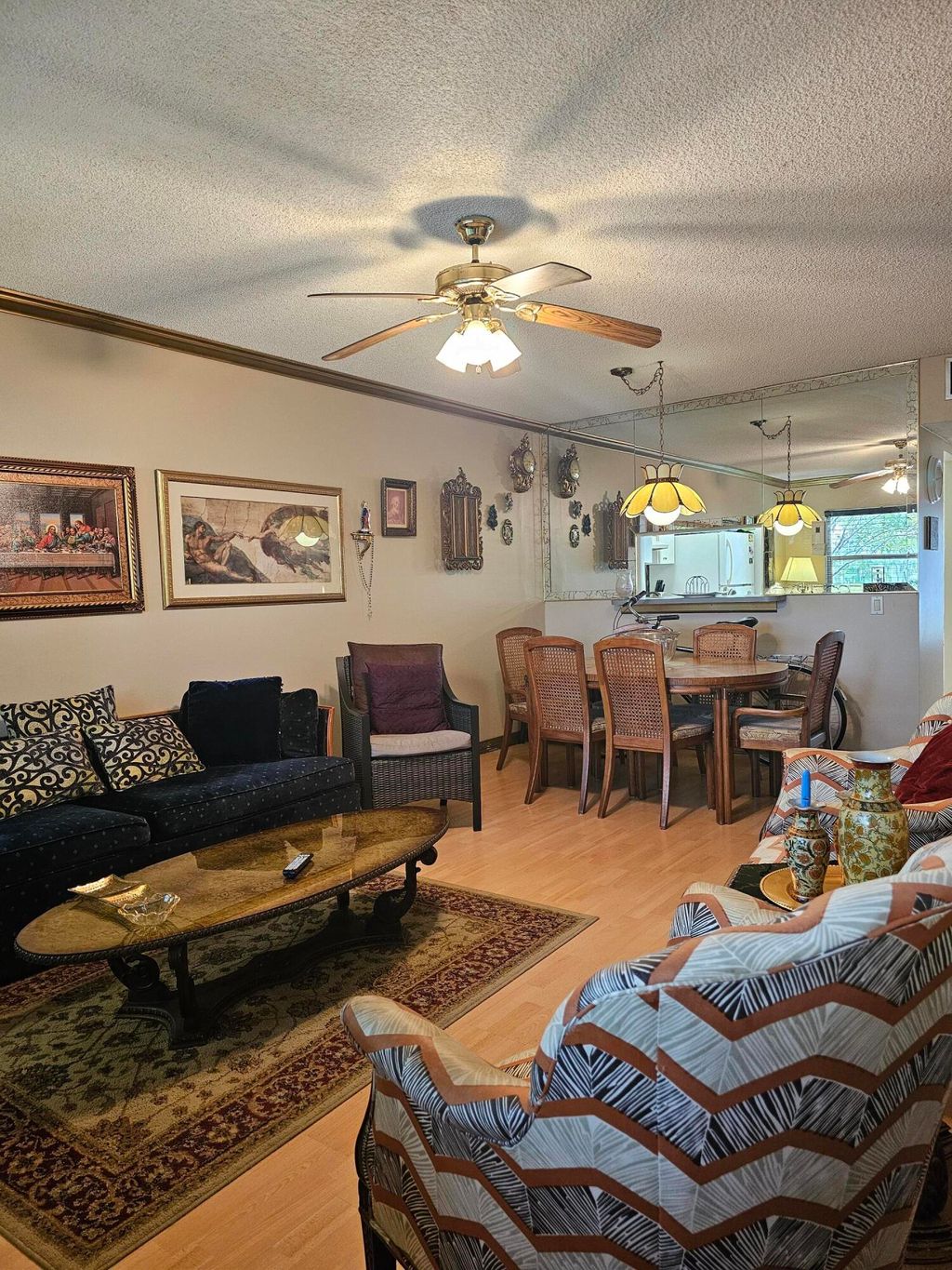 Photo of 5100 NW 35th Street #104, Lauderdale Lakes, FL 33319 (MLS # B26033746)