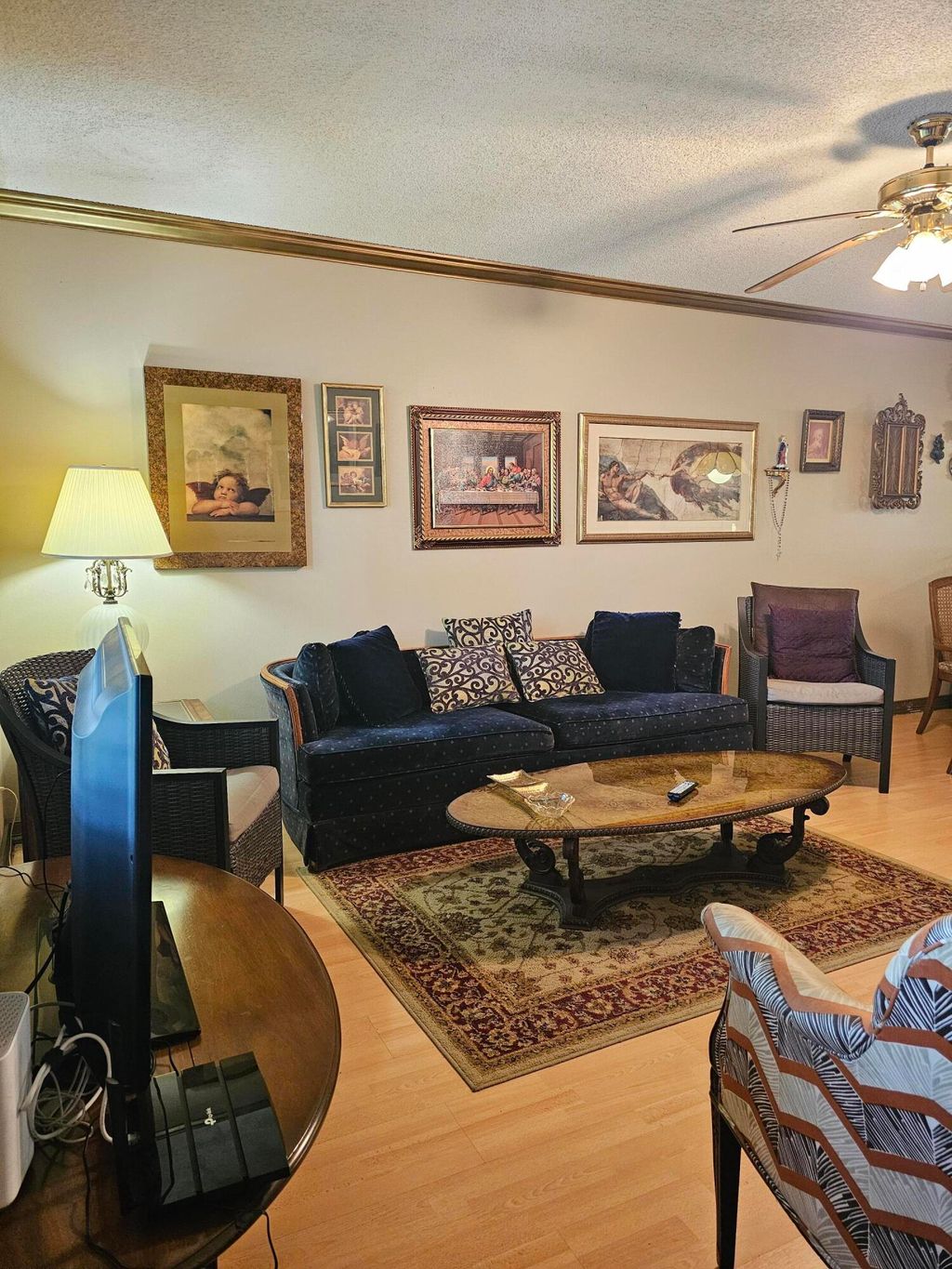 Photo of 5100 NW 35th Street #104, Lauderdale Lakes, FL 33319 (MLS # B26033746)